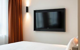 B&b Hotel Antwerpen Centrum  3* Belgium